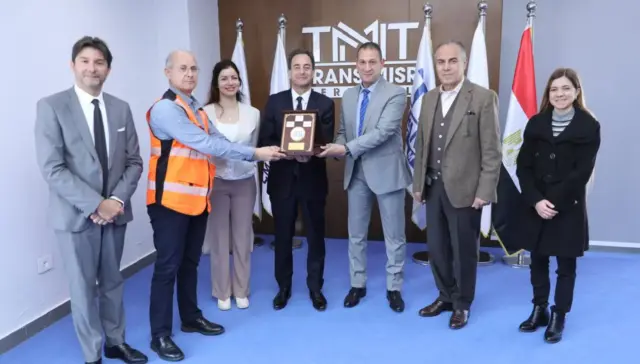 trans misr terminal tmt alexandria