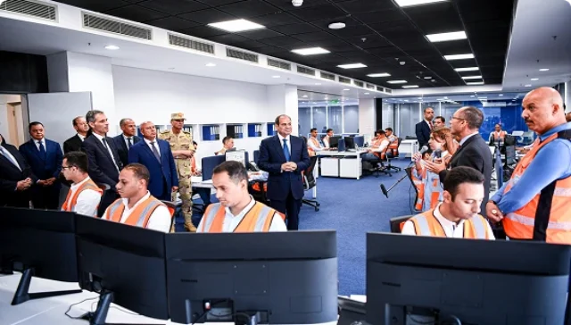 trans misr terminal tmt alexandria